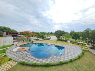 Sathyam Grand Resorts, Sriperumbudur - Sriperumbudur - 0