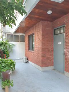 Butterfly House - Busan - 2