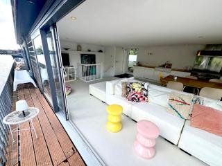 Houseboat PURE II - 2