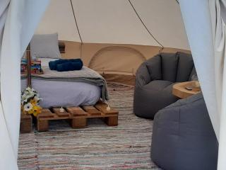 Fairy Hill at Rosemount Glamping - Carlingford - 8