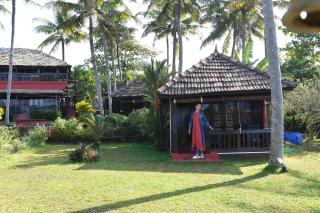 Blue Water Beach Resort - 6