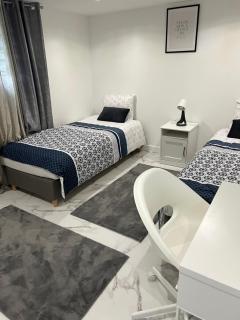 Logement lina - proche paris et Orly - 5