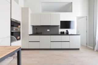 Washington Modern Apartment - Milan - 3