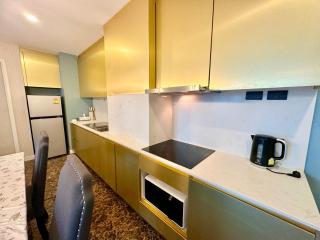 Espana Hotel Jomtien Beach Pattaya - 5