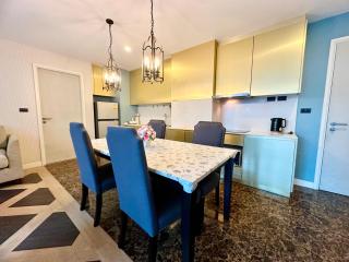 Espana Hotel Jomtien Beach Pattaya - 4