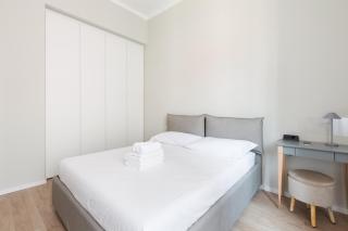 Washington Modern Apartment - Milan - 8