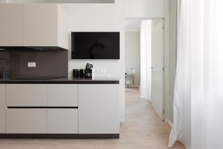 Washington Modern Apartment - Milan - 2