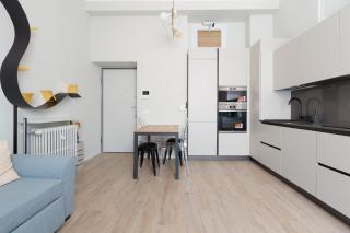 Washington Modern Apartment - Milan - 5