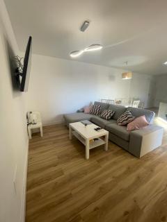 Fuengirola, Apartamento 4 Dormitorios 2 Baños Parking - Fuengirola - 5