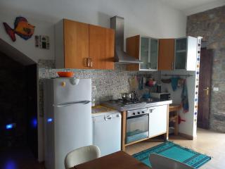Appartamento a due passi dal mare - Caronia Marina - 1