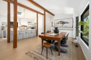 Lucille-5 Min to DT & UofA-Serene Nature Views - Fayetteville - 1