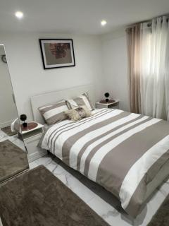 Logement lina - proche paris et Orly - 2