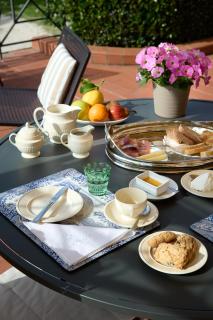 Albergo Villa Cristina - 9