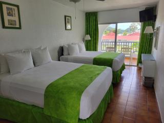 Jolly Beach Antigua - All Inclusive - Bolans - 6
