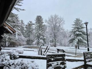 White Pines Lodge - 4