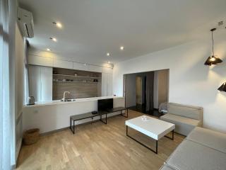 Metro apartment - 9