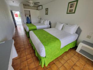 Jolly Beach Antigua - All Inclusive - Bolans - 7