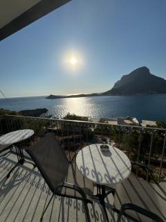 Kaloniki Rooms & Suites - Masouri - 1
