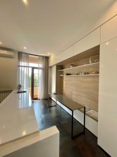 Metro apartment - 1