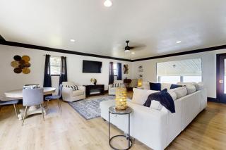 Lake Hamilton Elegance - 7