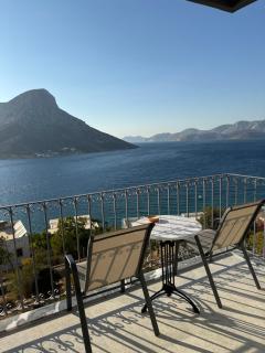 Kaloniki Rooms & Suites - 3