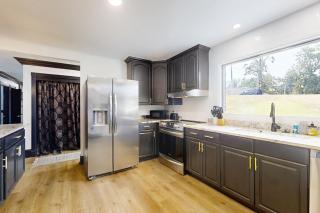 Lake Hamilton Elegance - 1