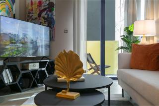 Deluxe One Bedroom near Holborn - Londra - 7