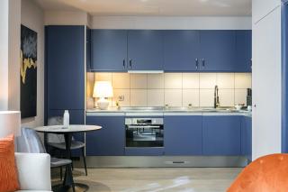 Deluxe One Bedroom near Holborn - Londra - 2