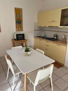 Appartamento con piscina fronte spiaggia del Lido - 9