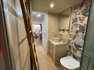 central cozy nest - Atene - 9
