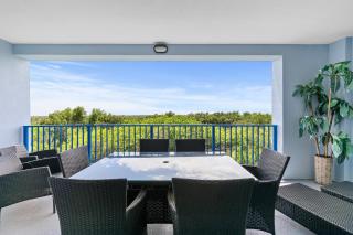 Oceanwalk 17-302 - New Smyrna Beach - 4