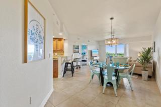 Oceanwalk 17-302 - New Smyrna Beach - 1