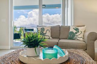 Oceanwalk 17-302 - New Smyrna Beach - 6
