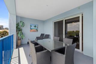 Oceanwalk 17-302 - New Smyrna Beach - 3