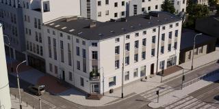 Głogowska 163 Self Check-in 24h - 1