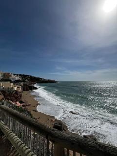 Charmant petit Appartement avec vue sur la mer - 7
