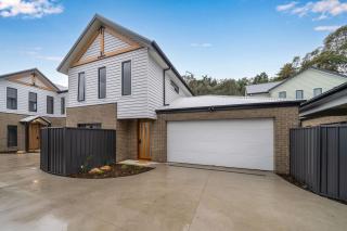 2 Bed Central New townhouse - Beechworth - 9