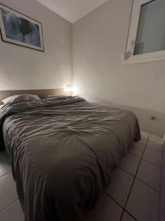Charmant petit Appartement avec vue sur la mer - Sète - 1