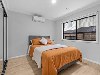2 Bed Central New townhouse - Beechworth - 8