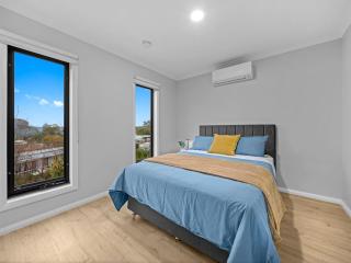 2 Bed Central New townhouse - Beechworth - 3