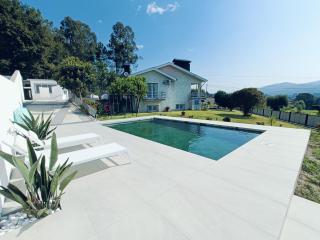 Villa Madalena - Coucieiro - 8