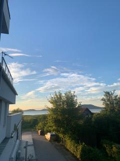 Azure Bay Residence - Balatonfenyves - 1