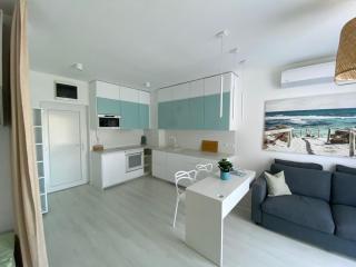 Azure Bay Residence - Balatonfenyves - 7