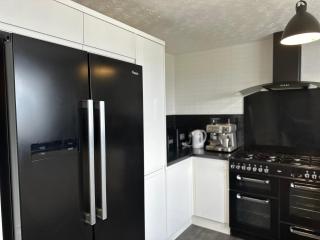 Quiet beautiful place - Kirknewton - 1