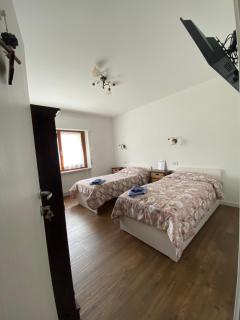 B&B Panorama Dolomiti - Mel - 2