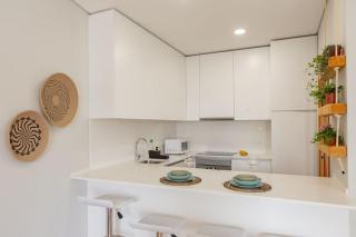 2D Apartamento a 3 min da praia - Matosinhos - 8