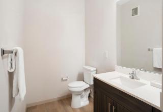 The Parker Austin Condos by Barsala - Pflugerville - 2