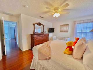 7BD 5BA w Pool Spa Home 10 mins away to Disney - Kissimmee - 5