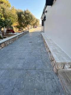 Kaloniki Rooms & Suites - Masouri - 5