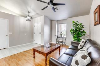 Peoria Home with Fenced-In Yard and Patio! - 7